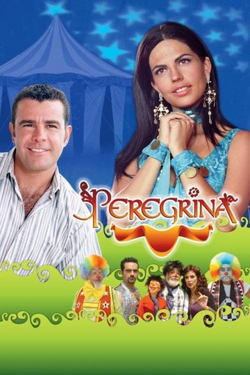 Peregrina