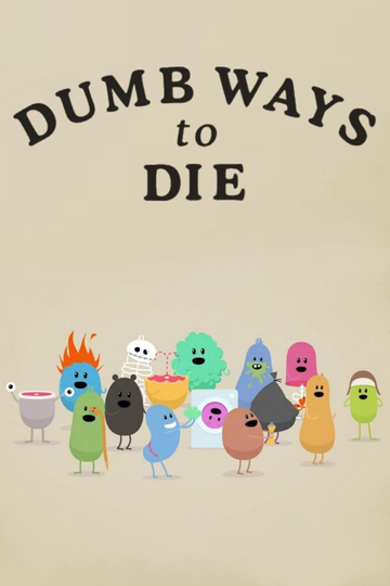 Dumb Movie Ways to Die