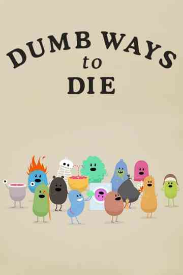 Dumb Movie Ways to Die