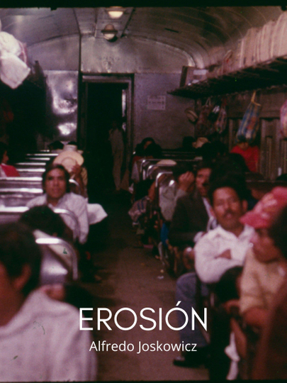 Erosión