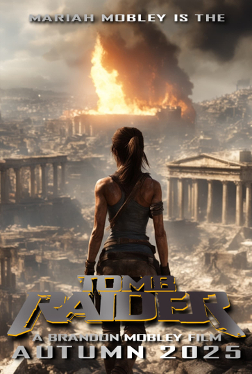 Tomb Raider