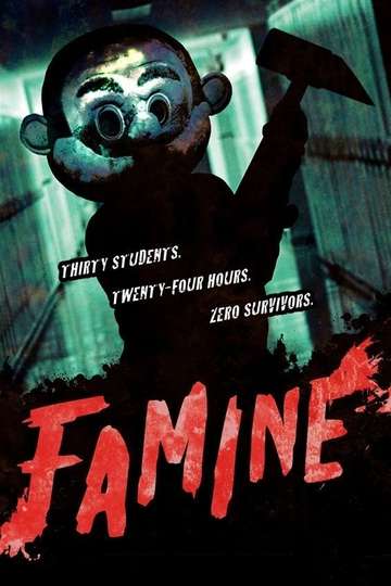 Famine Poster