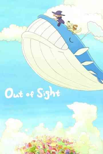 Out of Sight Poster