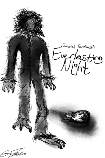 Everlasting Night Poster