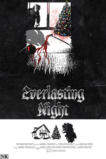 Everlasting Night Poster