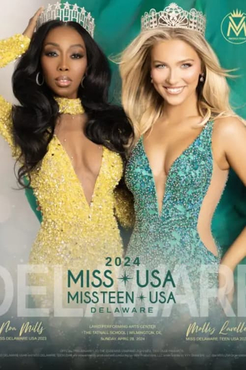 Miss USA