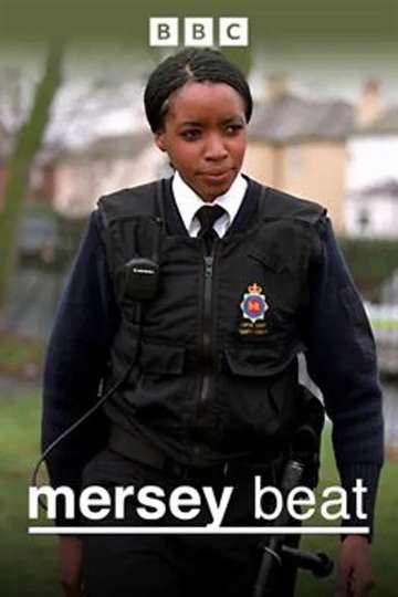 Merseybeat Poster