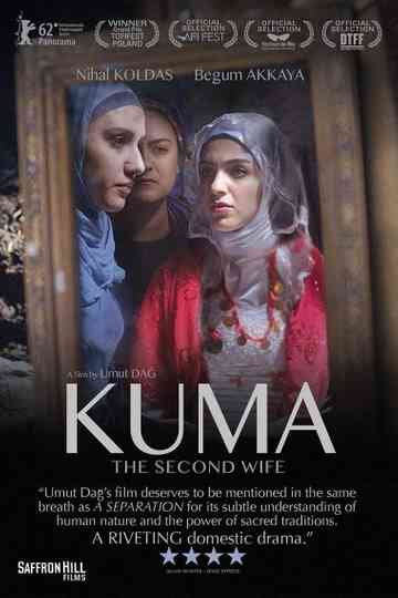 Kuma: The Second Wife