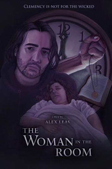 The Woman in the Room Poster