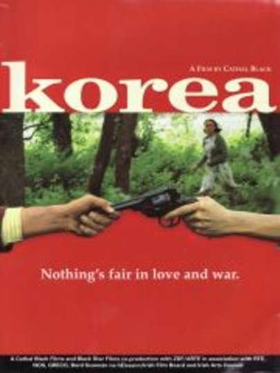 Korea Poster