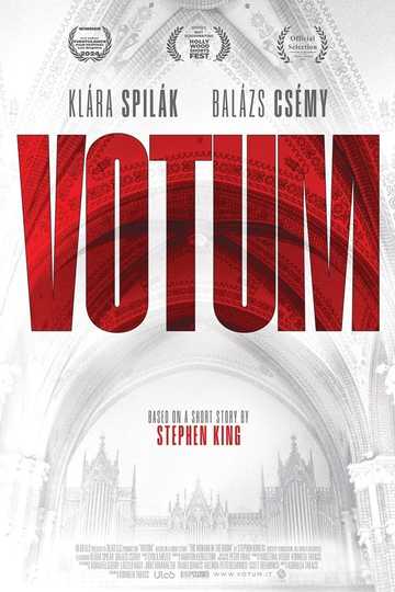 Votum Poster