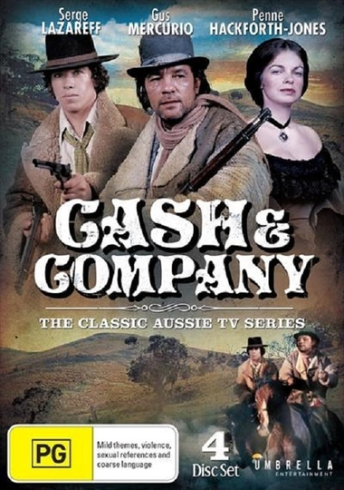 Cash and Company