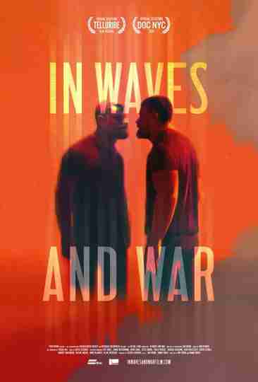 In Waves and War Poster