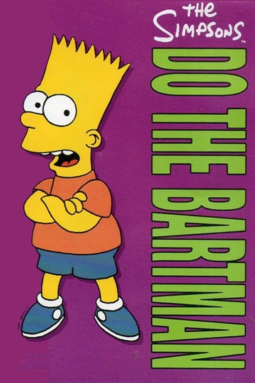 Do the Bartman