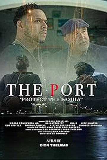 The Port Poster