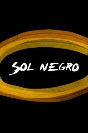 Sol Negro Poster