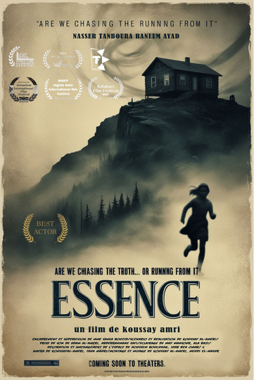 Essence Poster