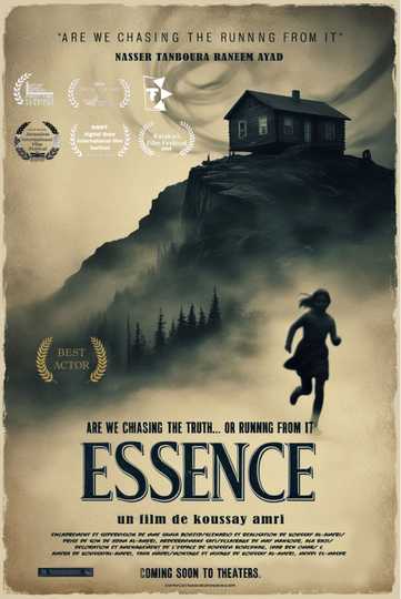 Essence Poster