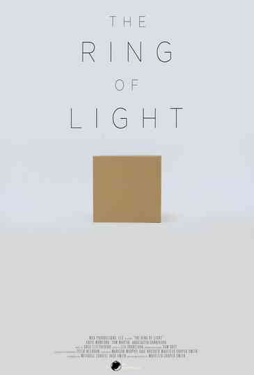 The Ring of Light Poster