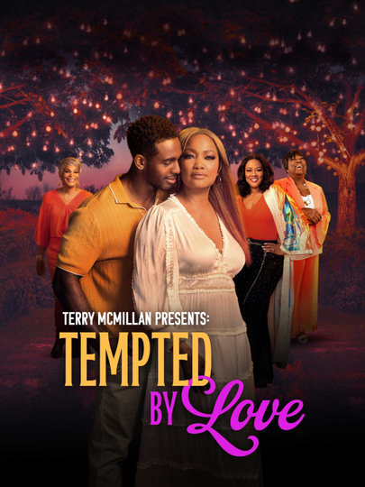 Tempted by Love Poster