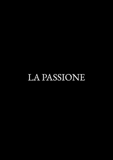 La Passione