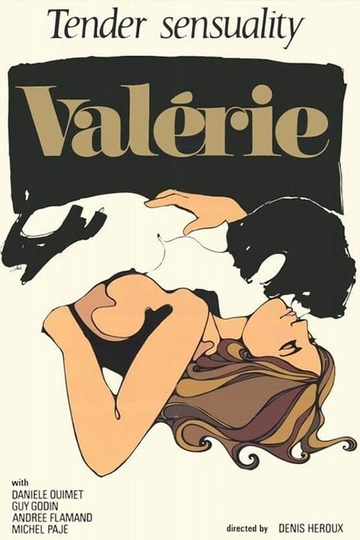 Valérie Poster