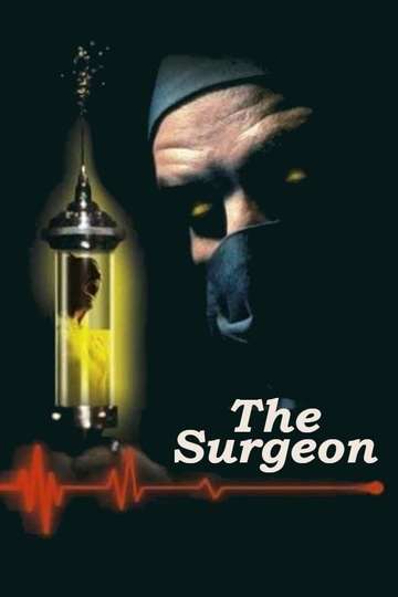 The Surgeon Poster