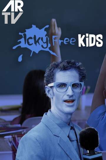 Icky Free Kids Poster