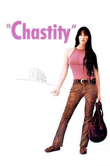 Chastity Poster