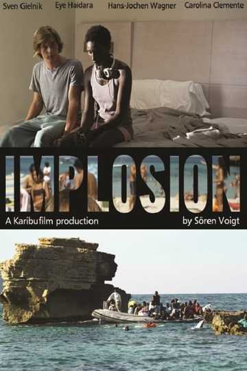 Implosion Poster