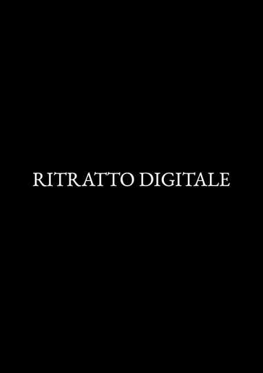 Ritratto digitale