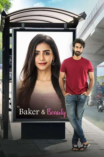 The Baker and the Beauty Poster