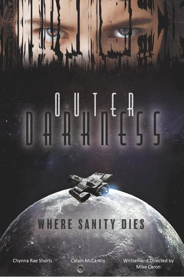 Outer Darkness Poster