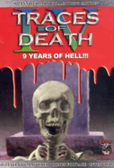 Traces of Death Collection Poster