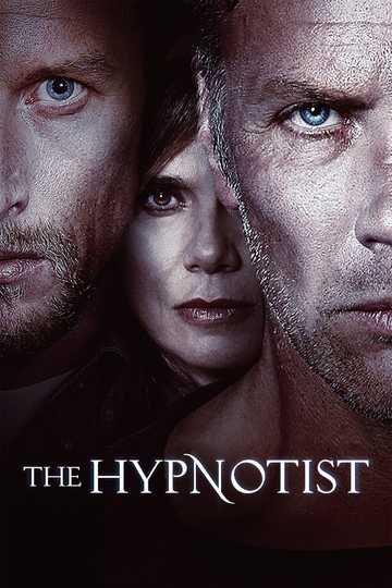 The Hypnotist Poster