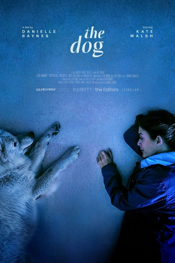 The Dog Poster