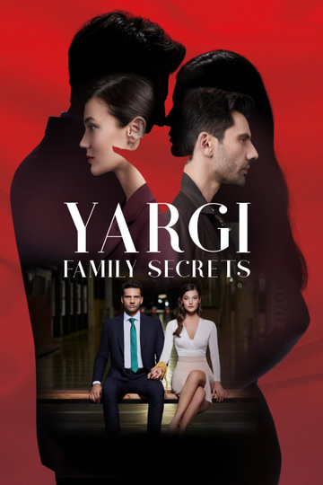 Family Secrets Poster