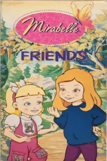 Mirabelle and Me Poster