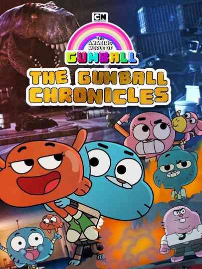The Gumball Chronicles