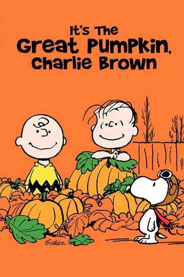 It's the Great Pumpkin, Charlie Brown