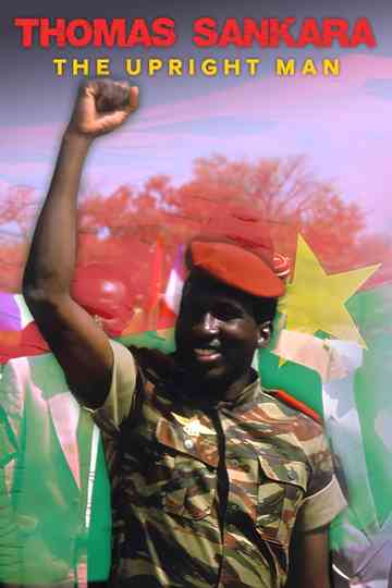 Thomas Sankara: The Upright Man