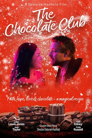 The Chocolate Club Poster