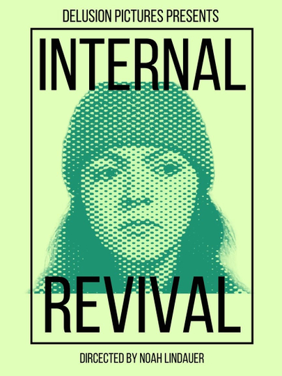 Internal Revival Poster