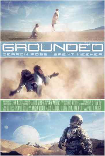 Grounded Poster