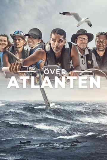 Över Atlanten
