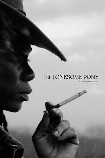 The Lonesome Pony