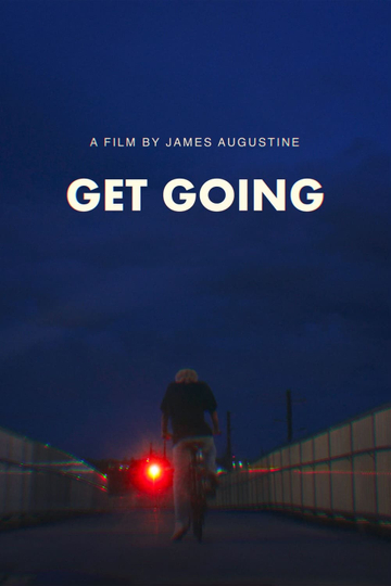 Get Going Poster