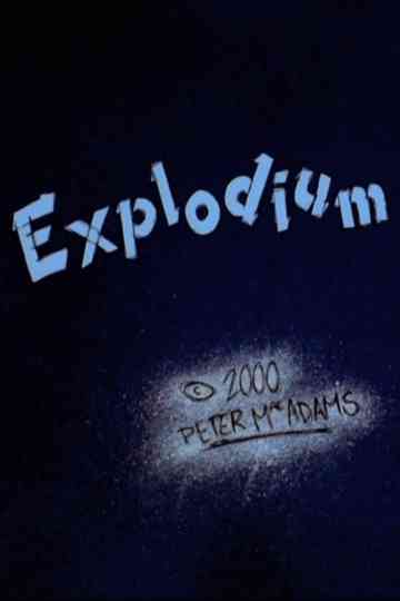 Explodium