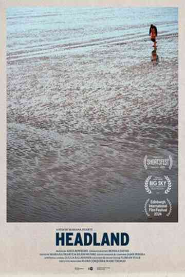 Headland