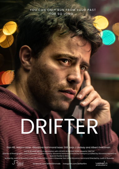 Drifter Poster